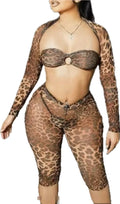 Untamed Doll Set