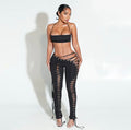 Lace Me Up set