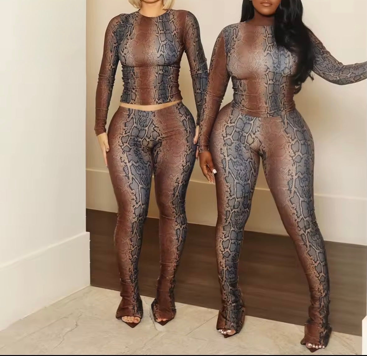 Mocha Python Set