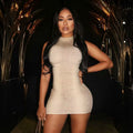 Doll Night Out Dress